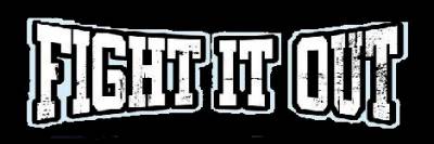 logo Fight It Out (USA)